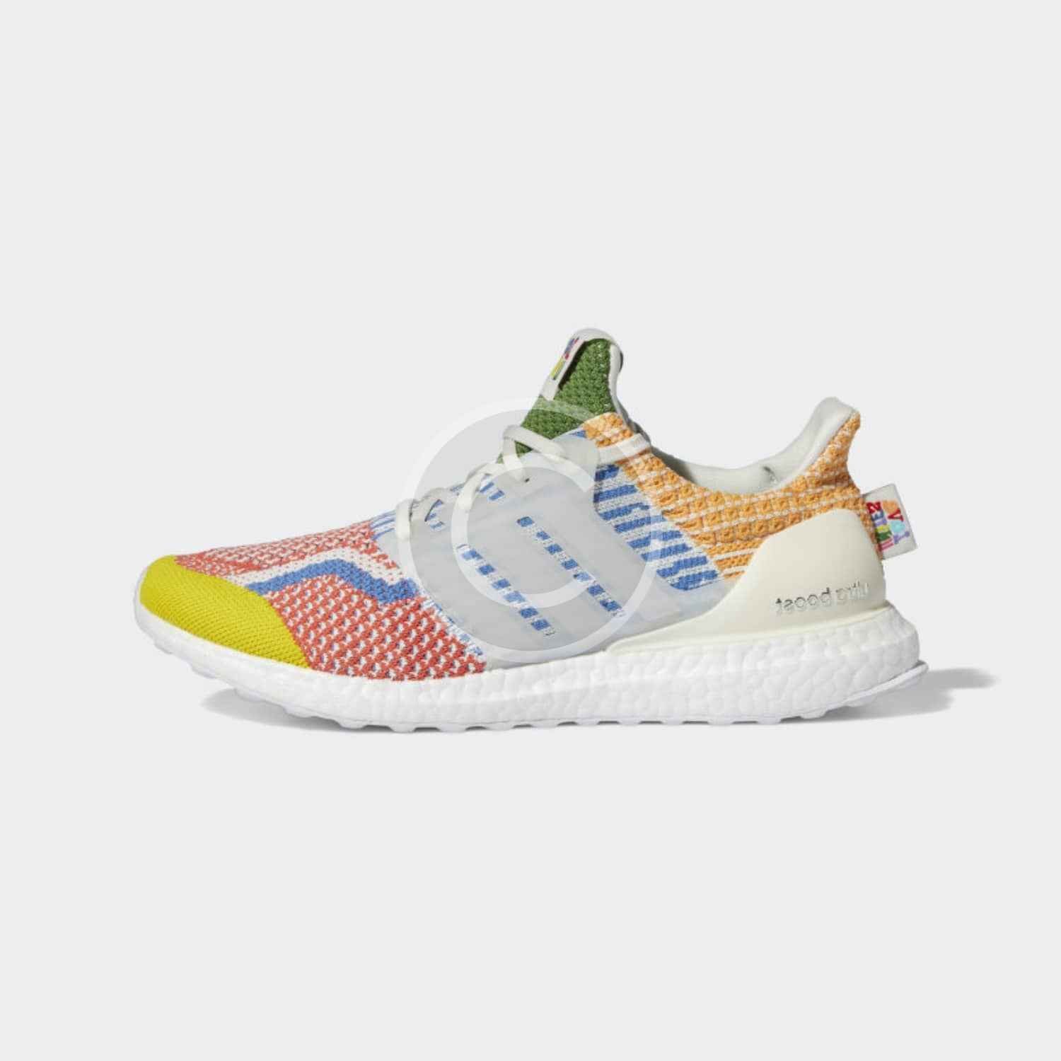 Trail Running Shoe - Image 2