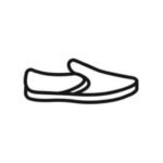 Half Loafers