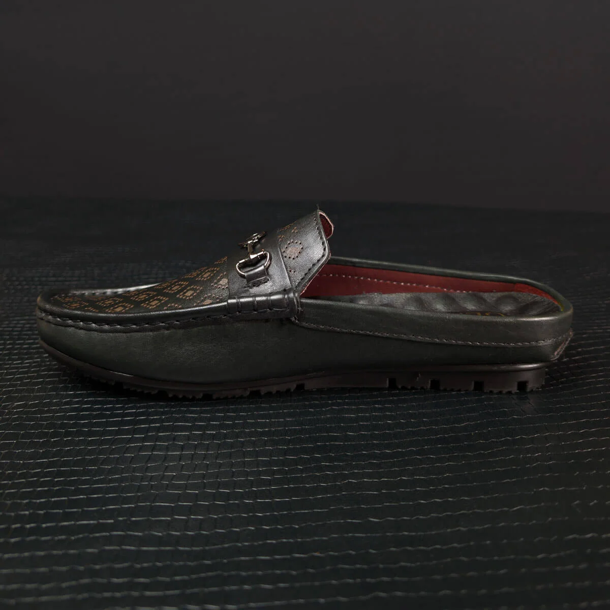 Half Shoes